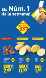 Catálogo Lidl semana 44 Página 3