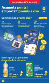 Catálogo Lidl semana 44 Página 30
