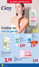 Catálogo Lidl semana 44 Página 32