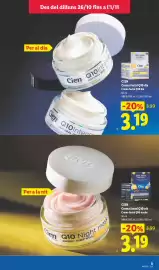 Catálogo Lidl semana 44 Página 33