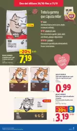 Catálogo Lidl semana 44 Página 35