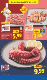 Catálogo Lidl semana 44 Página 37