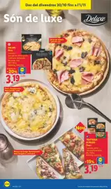 Catálogo Lidl semana 44 Página 40
