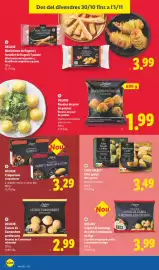 Catálogo Lidl semana 44 Página 42