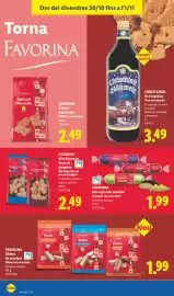 Catálogo Lidl semana 44 Página 44