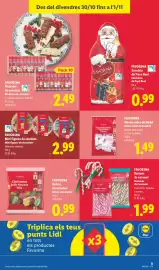 Catálogo Lidl semana 44 Página 45
