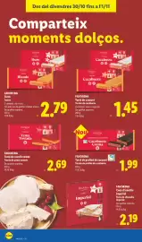 Catálogo Lidl semana 44 Página 46
