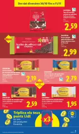 Catálogo Lidl semana 44 Página 47