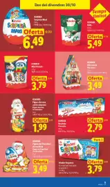 Catálogo Lidl semana 44 Página 49