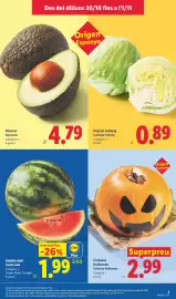 Catálogo Lidl semana 44 Página 5