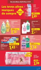 Catálogo Lidl semana 44 Página 51