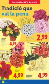 Catálogo Lidl semana 44 Página 52