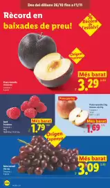 Catálogo Lidl semana 44 Página 6