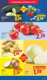 Catálogo Lidl semana 44 Página 7