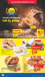 Catálogo Lidl semana 44 Página 8