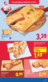 Catálogo Lidl semana 44 Página 9