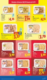 Catálogo Lidl semana 44 Página 15