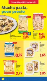 Catálogo Lidl semana 44 Página 18