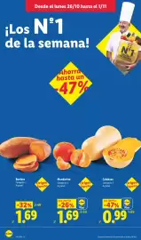 Catálogo Lidl semana 44 Página 2