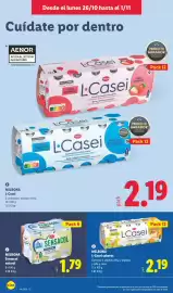 Catálogo Lidl semana 44 Página 22