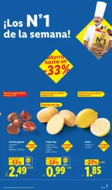Catálogo Lidl semana 44 Página 3