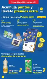 Catálogo Lidl semana 44 Página 30