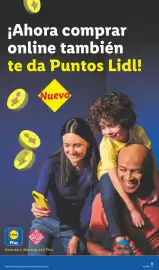Catálogo Lidl semana 44 Página 31