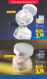 Catálogo Lidl semana 44 Página 33