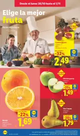 Catálogo Lidl semana 44 Página 4