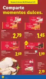 Catálogo Lidl semana 44 Página 46