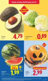 Catálogo Lidl semana 44 Página 5