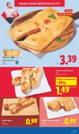 Catálogo Lidl semana 44 Página 9