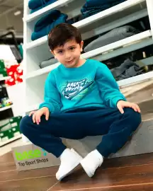 Catálogo Deportes Blanes Página 1