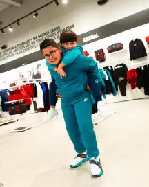 Catálogo Deportes Blanes Página 6