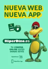 Folleto HiperDino Página 34