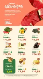 Folheto Oba Hortifruti Página 4