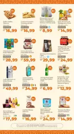 Folheto Oba Hortifruti Página 8