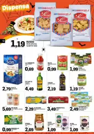 Volantino Al Discount Pagina 12: Alisa olive nere / verdi denocciolate €1,09