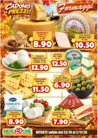 Volantino MercADone Pagina 11