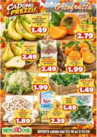 Volantino MercADone Pagina 13