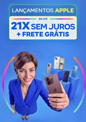 Magazine Luiza (válido até 29-10)