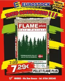 Volantino Eurostock Pagina 1
