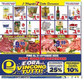 Volantino Pewex Pagina 28