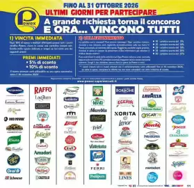 Volantino Pewex Pagina 11