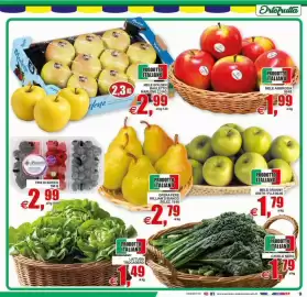 Volantino Pewex Pagina 9: Marlene Marlene alay Piccoli TRIS DI BOSCO 150 G €2,99 al kg 19,93 Marlene Marlene a Came Marlesse