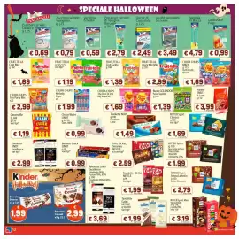 Volantino Sidis | superstore Pagina 12: Fruit-tella Fruit Gelée €1,39, Fruit-tella €1,19