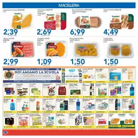 Volantino Sidis | superstore Pagina 4: Spray Cif €2,00, Carta Casa Tuttofare Scottex €5,00
