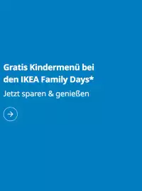 IKEA Prospekt Seite 1