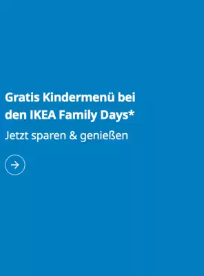 IKEA Prospekt (gültig bis 5-11)