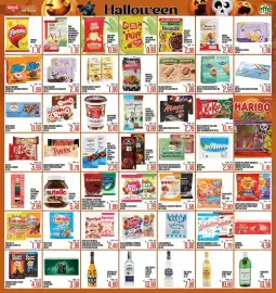 Volantino Supermercati EffePiù Pagina 11: Mulino Bianco Cornetti Cacao/Albicocca €1,99